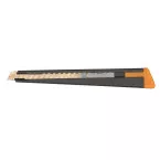 Olfa Cutter 180 black, op blister
