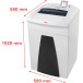 HSM Securio P36i 1 x 5 mm Document Shredder