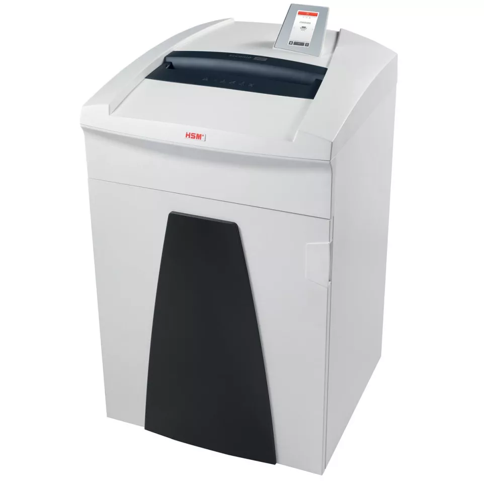 HSM SECURIO P36i destructeur de...