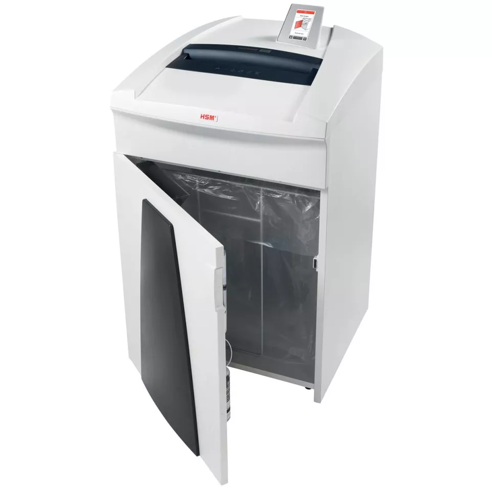 HSM SECURIO P36i destructeur de...