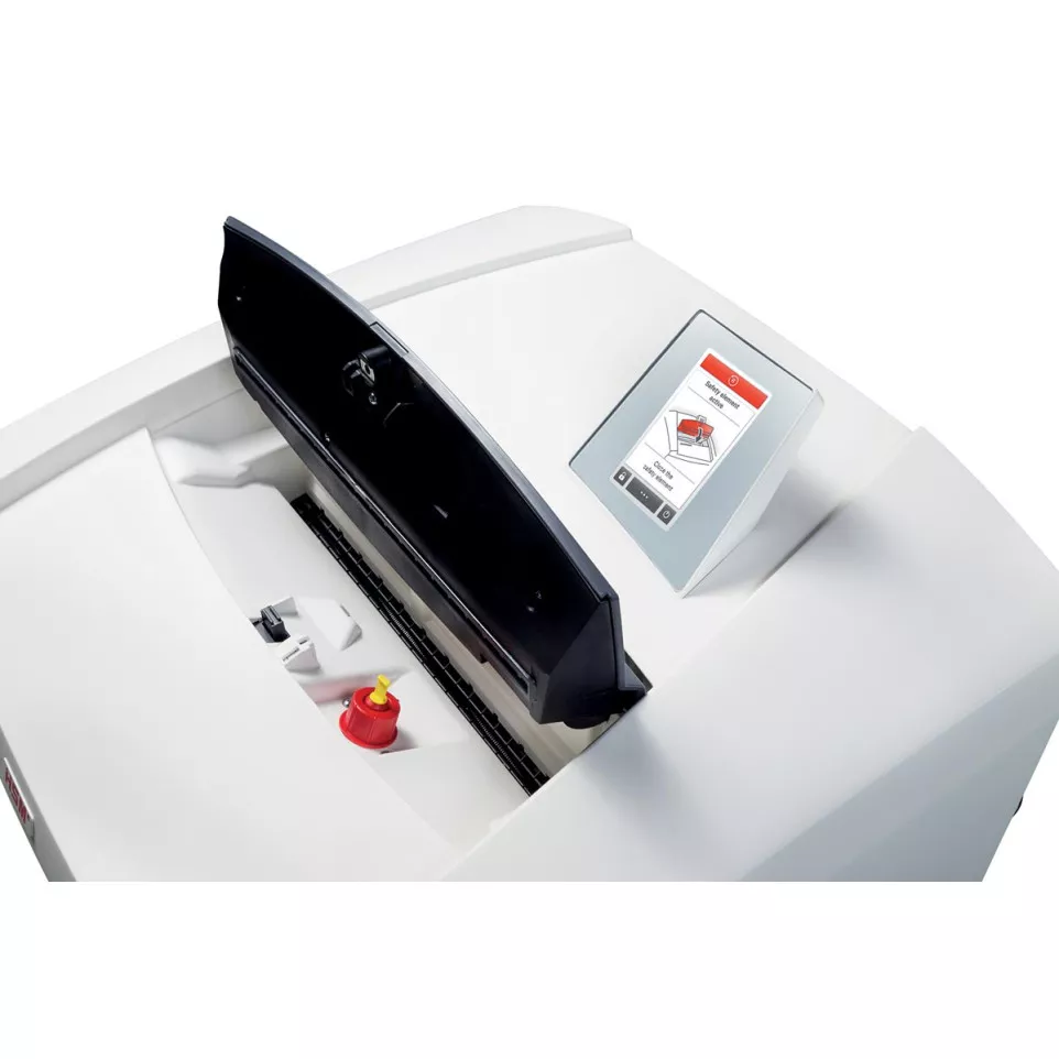 HSM SECURIO P36i destructeur de...
