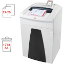 HSM SECURIO P36i destructeur de documents, 4,5 x 30 mm