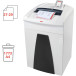 HSM SECURIO P36i destructeur de documents, 4,5 x 30 mm
