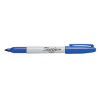 Sharpie Permanent marker...