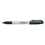 Sharpie Permanent marker...