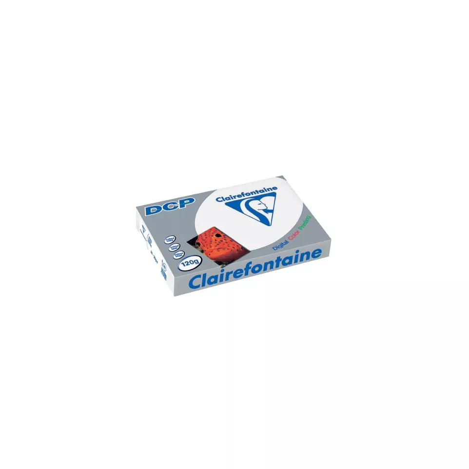 Clairefontaine DCP presentatiepapier,...