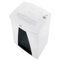 HSM SECURIO B34 papiervernietiger, 4,5 x 30 mm