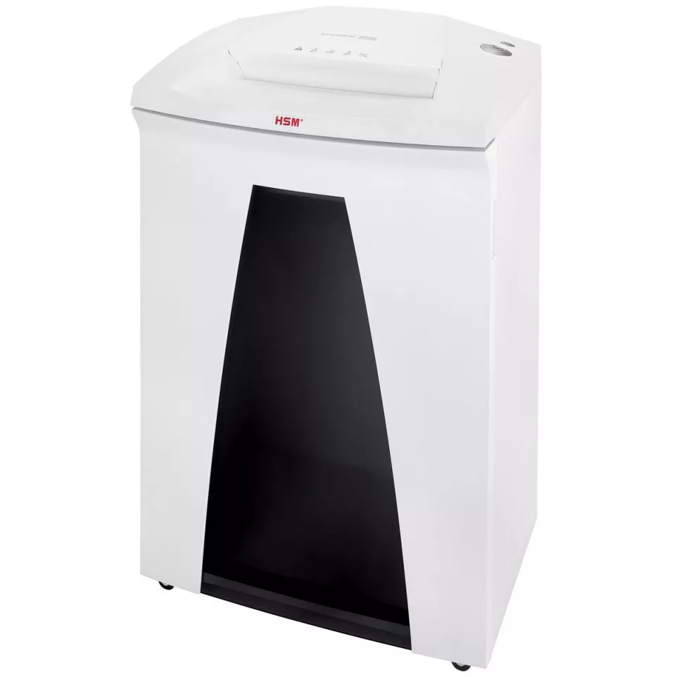 HSM SECURIO B34 destructeur de...