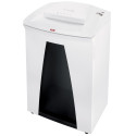HSM SECURIO B34 destructeur de documents, 4,5 x 30 mm