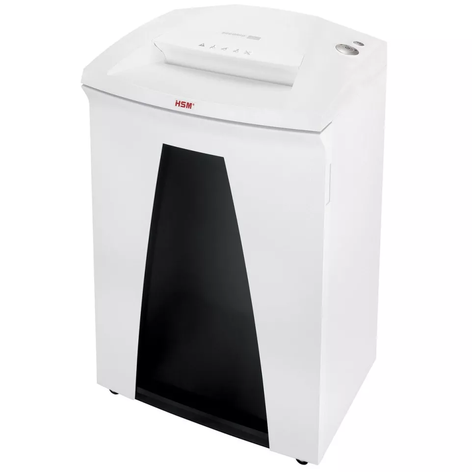 HSM SECURIO B34 destructeur de...
