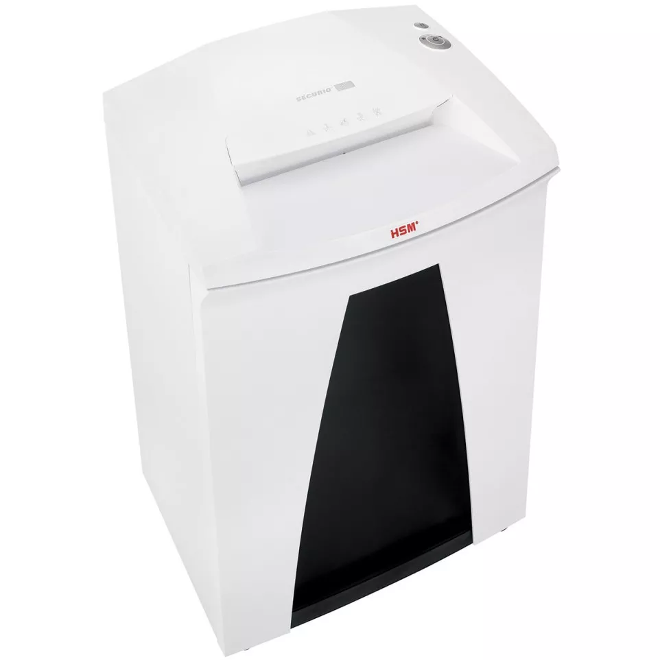 HSM SECURIO B34 destructeur de...