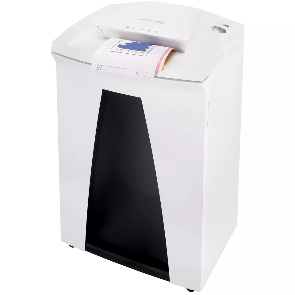 HSM SECURIO B34 papiervernietiger,...