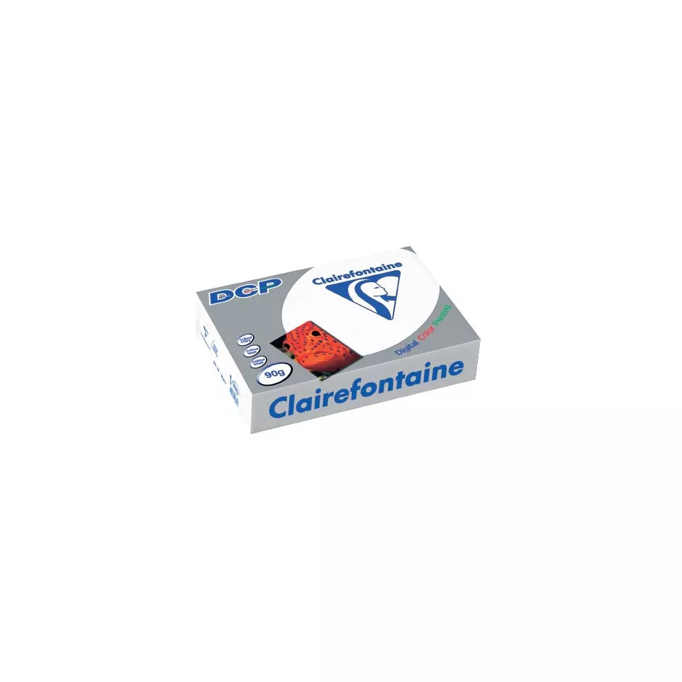 Clairefontaine DCP papier de...