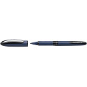 Schneider One Business Rollerball Pen Black 0.6 mm