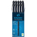 Schneider One Business Rollerball Pen Black 0.6 mm