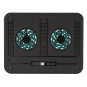 Trust Cyclone laptop cool stand