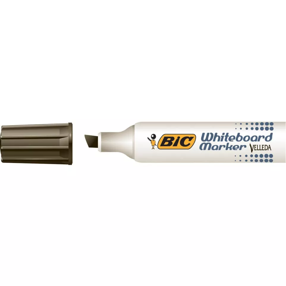 BIC Velleda White Board Marker Fine...