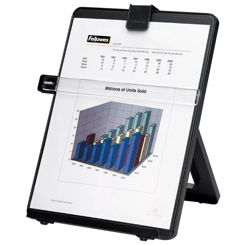 Fellowes Porte-copies