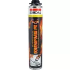 Soudal Soudafoam FR Gun Grade 750ml