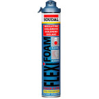 Mousse PU Soudal Flexifoam...