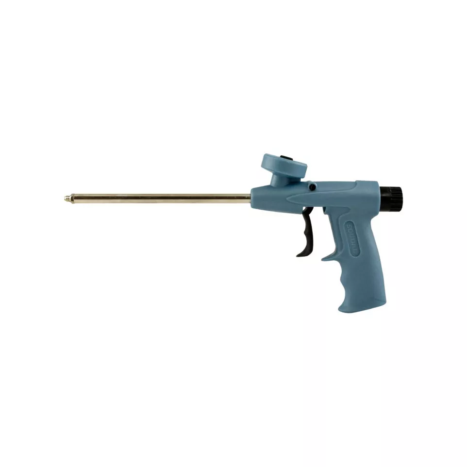 Pistolet à mousse PU Soudal Compact...