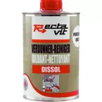 Universele lijmreiniger Rectavit DISSOL / l