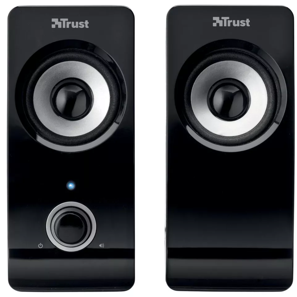 Trust Remo 2.0 Speaker Set