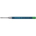 Schneider balpenvulling Slider 755 XB, groen