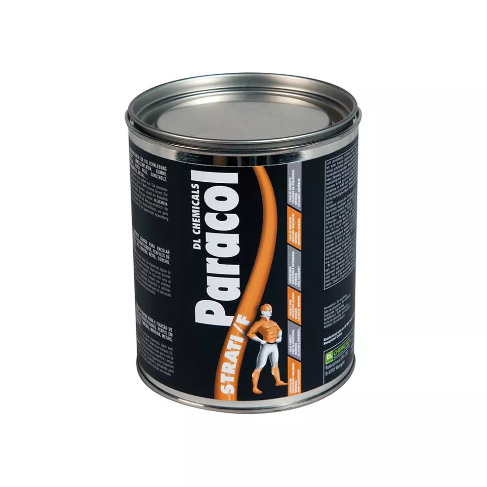 Colle pour stratifié DL Chemicals...