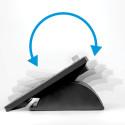 Fellowes Microban Footrest