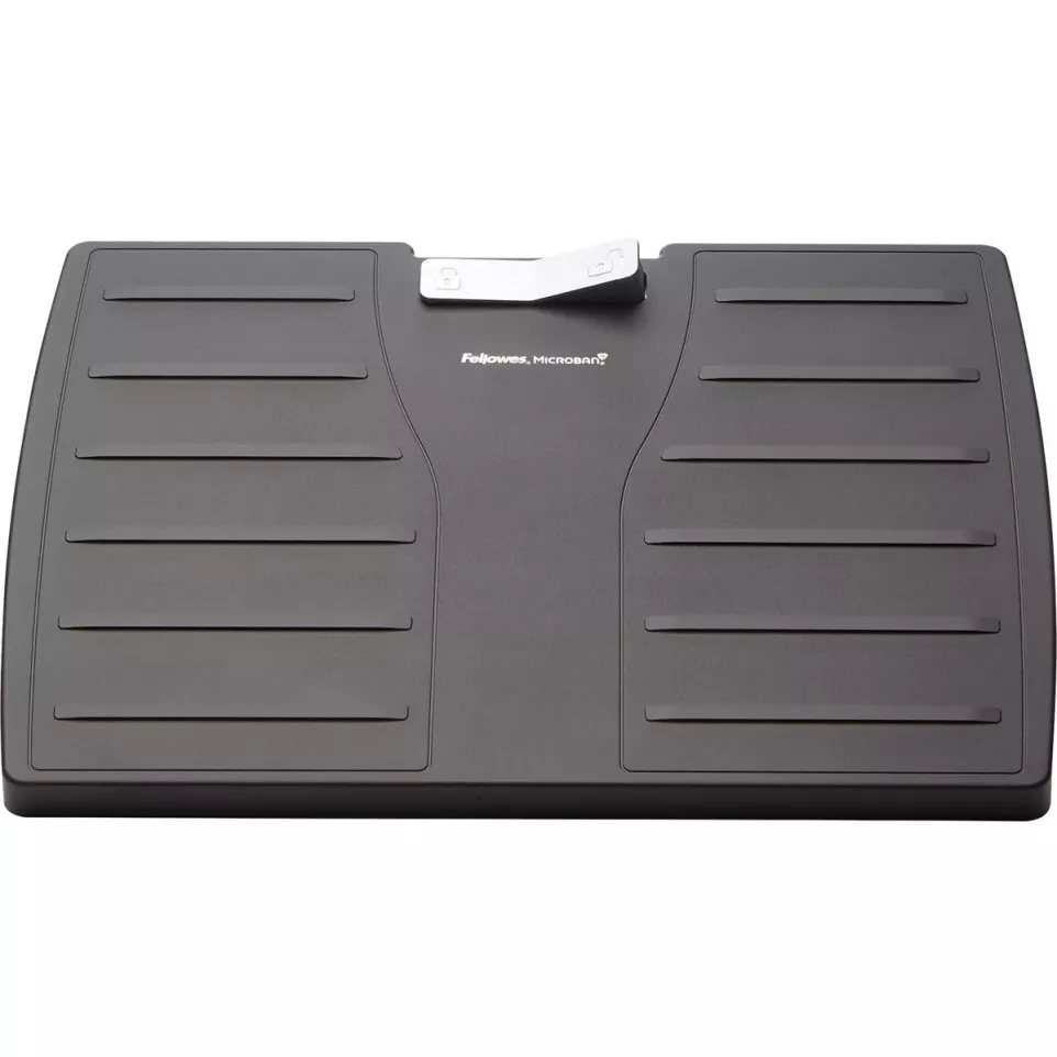 Fellowes Microban Footrest