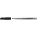 Bic whiteboardmarker Velleda 1741 zwart