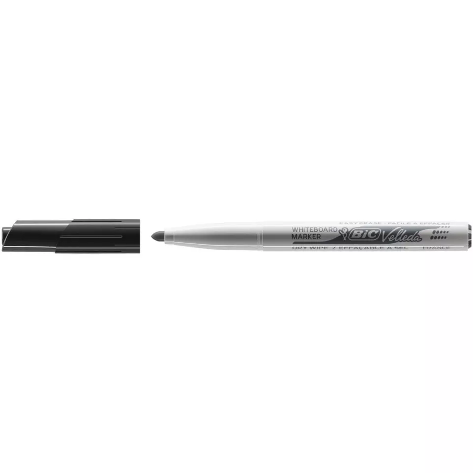 Bic marqueur pour tableaux blancs...