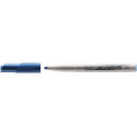 Bic marqueur pour tableaux blancs Velleda 1741, bleu