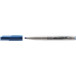 Bic marqueur pour tableaux blancs Velleda 1741, bleu