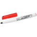 Bic marqueur pour tableaux blancs Velleda 1741, rouge