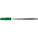 Bic marqueur pour tableaux blancs Velleda 1741, vert