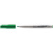 Bic marqueur pour tableaux blancs Velleda 1741, vert