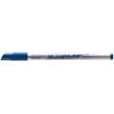 BIC Velleda 1721 Blue Whiteboard Marker