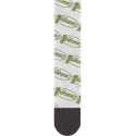 Command Large Picture Hanging Strips Black Holds 7.2 kg Pack of 8