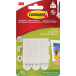 Command Medium Picture Hanging Strips, White, Holds up to 5.4 kg, Pack of 8