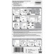 Command Medium Picture Hanging Strips, White, Holds up to 5.4 kg, Pack of 8
