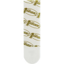 Command Medium Picture Hanging Strips, White, Holds up to 5.4 kg, Pack of 8