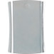 Command Large Picture Hanging Hook, Metal, 3.6 kg Capacity, Blister Pack