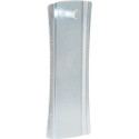 Command Sawtooth Picture Hanging Hooks Metal Blister Pack 2.2 kg Capacity