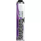 DL Chemicals Parafoam NBS flexibel ééncomponentig PU-schuim (verspuitbaar) 750ml / 750ml