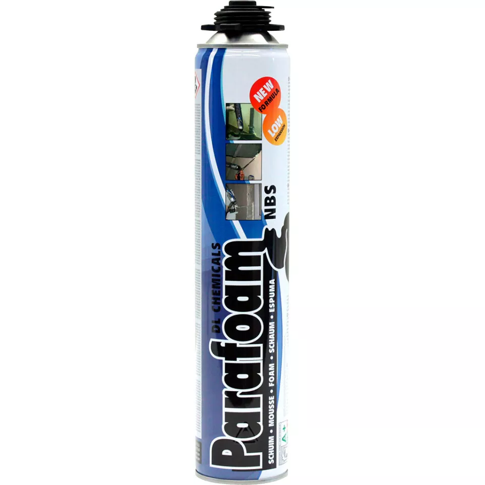 DL Chemicals Parafoam NBS...
