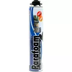 Mousse PU monocomposant DL Chemicals Parafoam NBS (pistolable) 750ml / 750ml