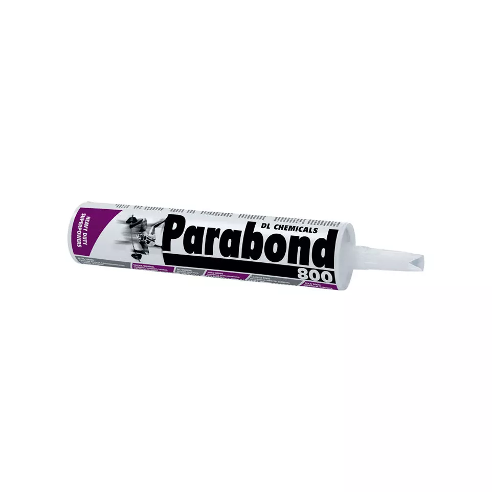 DL Chemicals Parabond 800 wit 290ml /...