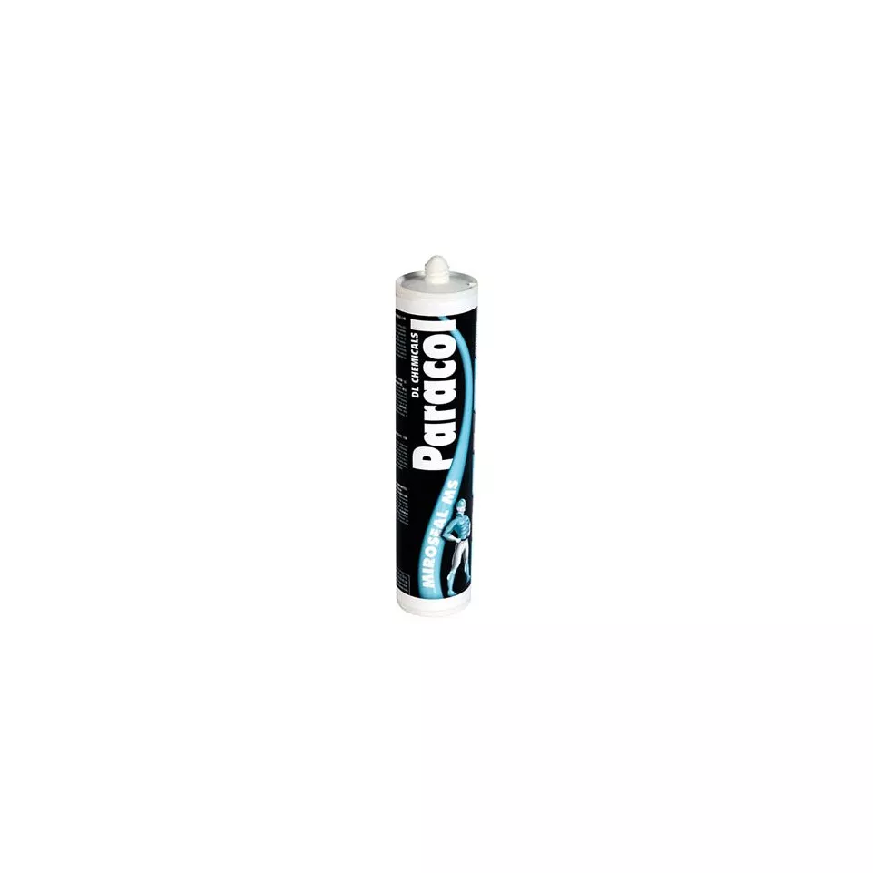 Paracol Miroseal MS Mirror Adhesive...